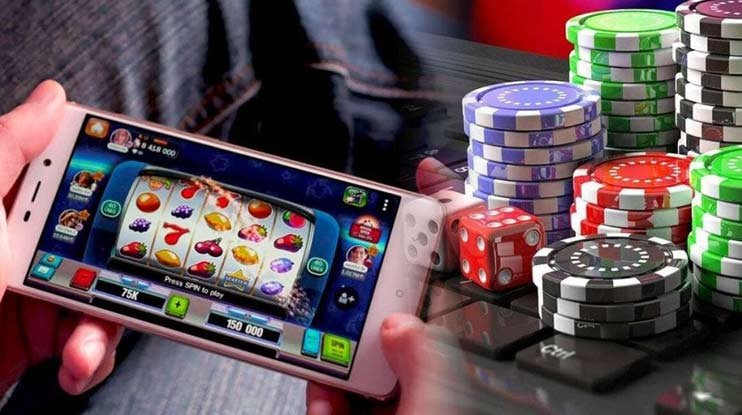 বাংলা ভাষায় 19 apk লাইভ ক্যাসিনো মোবাইল ব্যবহার